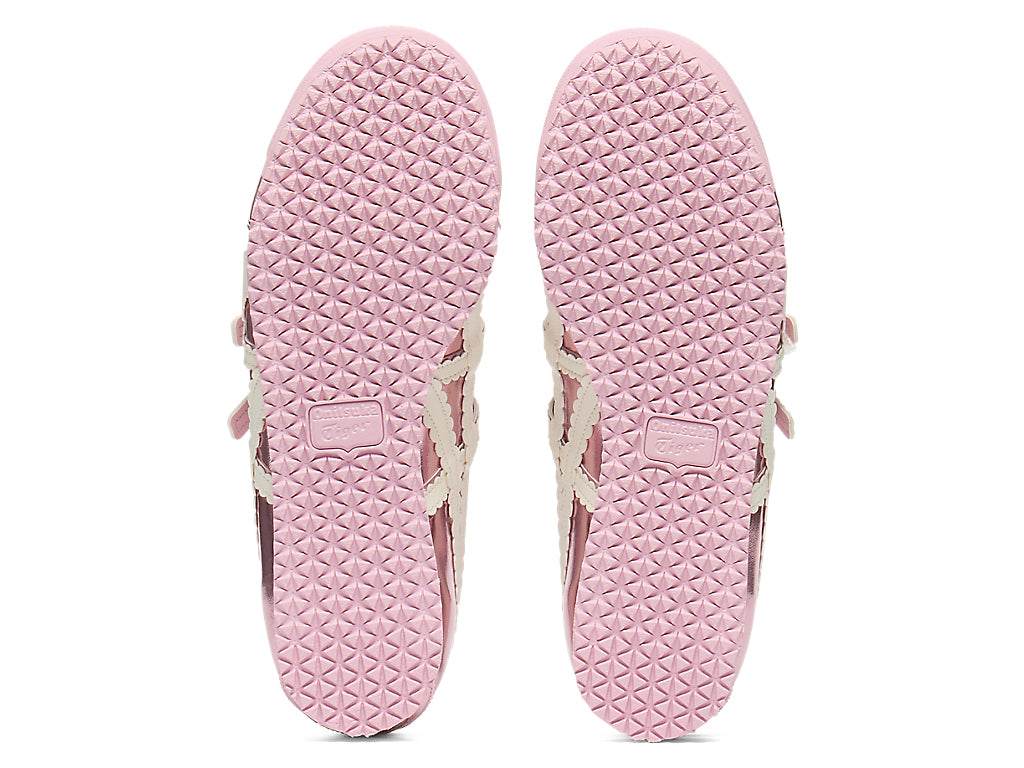 Onitsuka Tiger Mexico 66 TGRS Sneakers - Crystal Pink / Cream