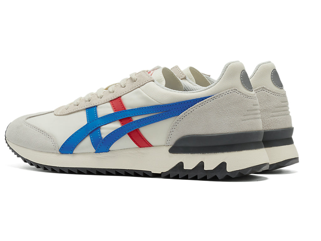Onitsuka Tiger California 78 Ex Sneakers - Cream / Directoire Blue