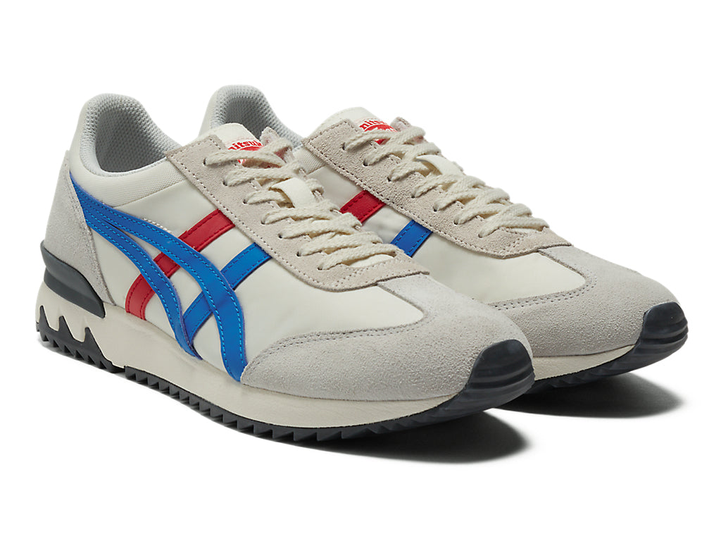 Onitsuka Tiger California 78 Ex Sneakers - Cream / Directoire Blue
