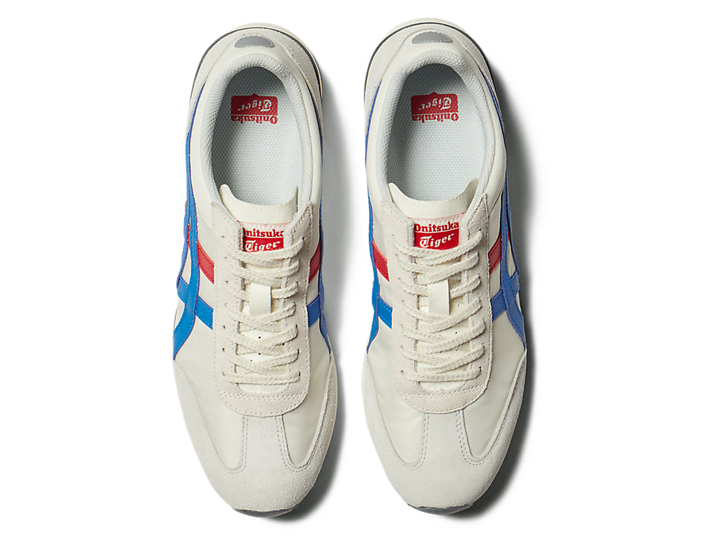 Onitsuka Tiger California 78 Ex Sneakers - Cream / Directoire Blue