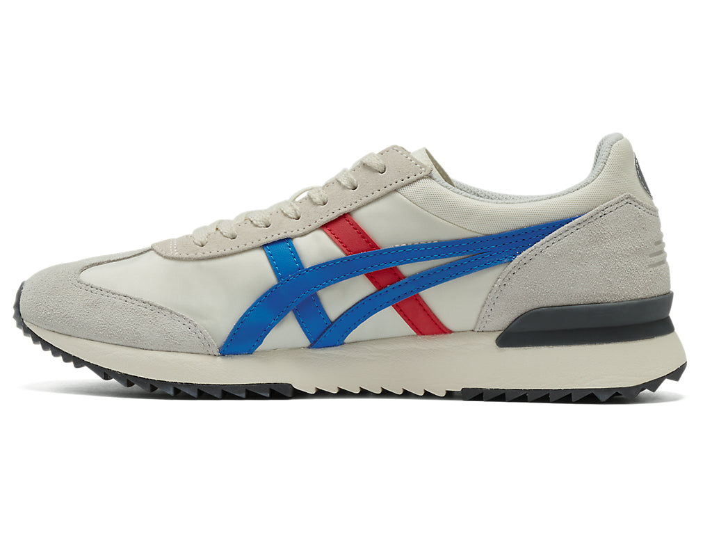 Onitsuka Tiger California 78 Ex Sneakers - Cream / Directoire Blue