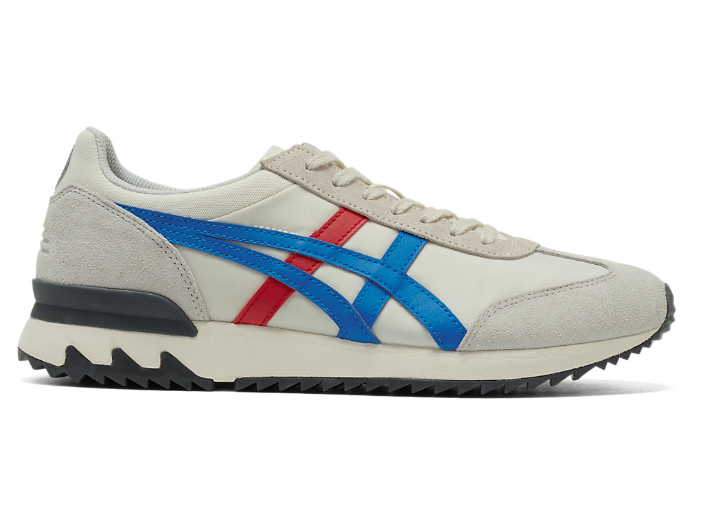 Onitsuka Tiger California 78 Ex Sneakers - Cream / Directoire Blue
