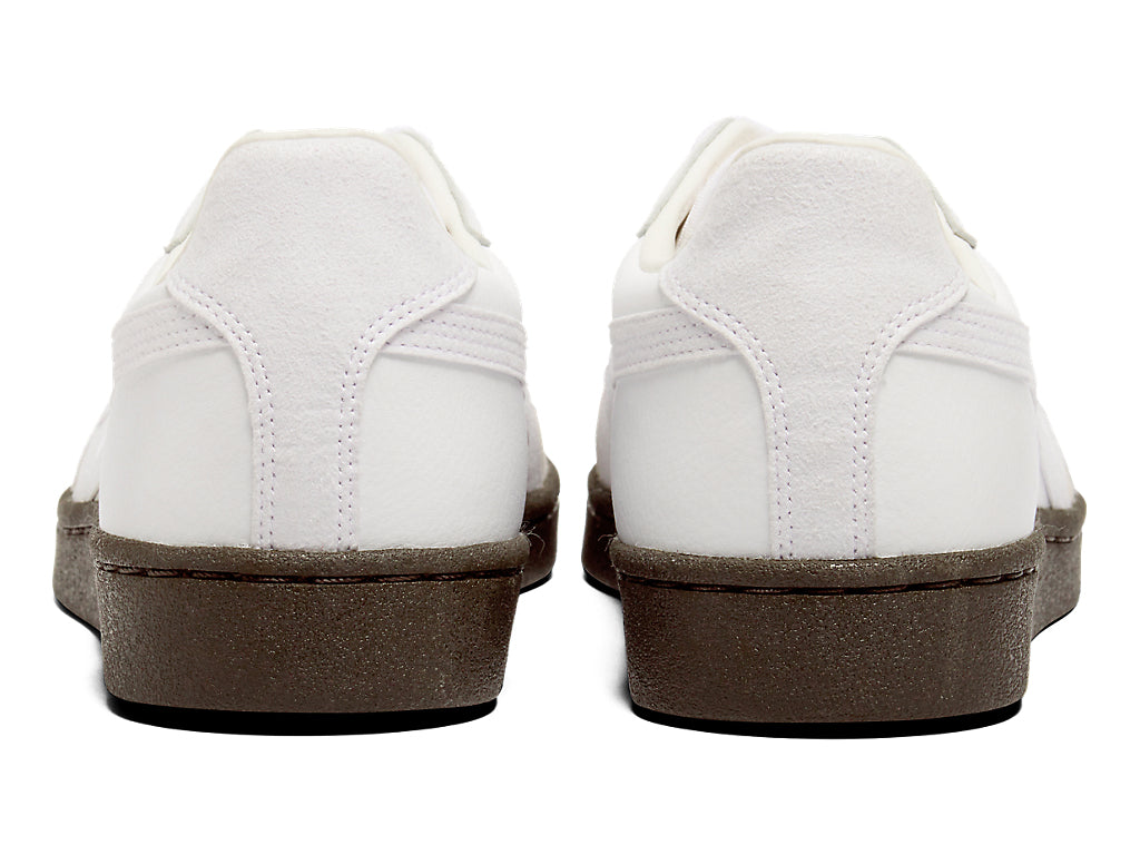 Onitsuka Tiger GSM Sneakers - White / White