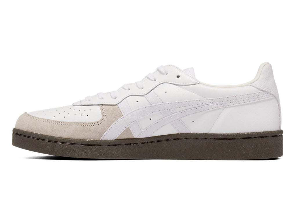 Onitsuka Tiger GSM Sneakers - White / White