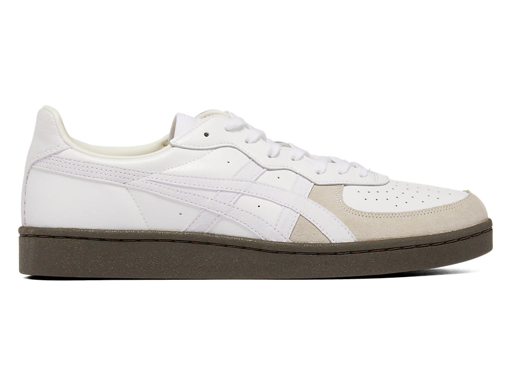 Onitsuka Tiger GSM Sneakers - White / White