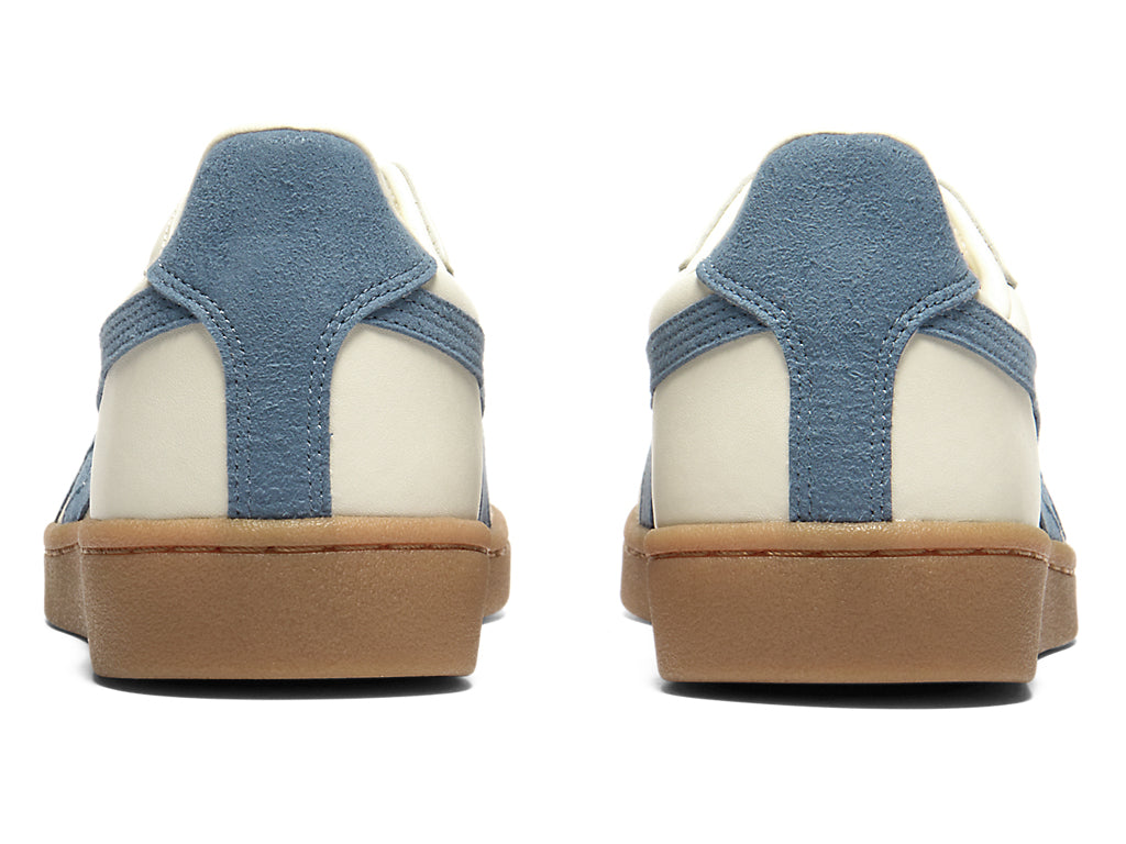 Onitsuka Tiger GSM Sneakers - Cream / Grey Floss