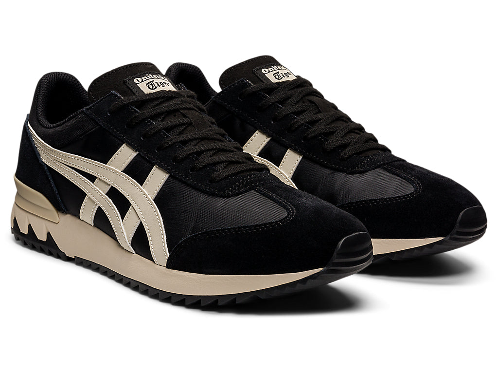 Onitsuka Tiger California 78 Ex Sneakers - Black / Oatmeal