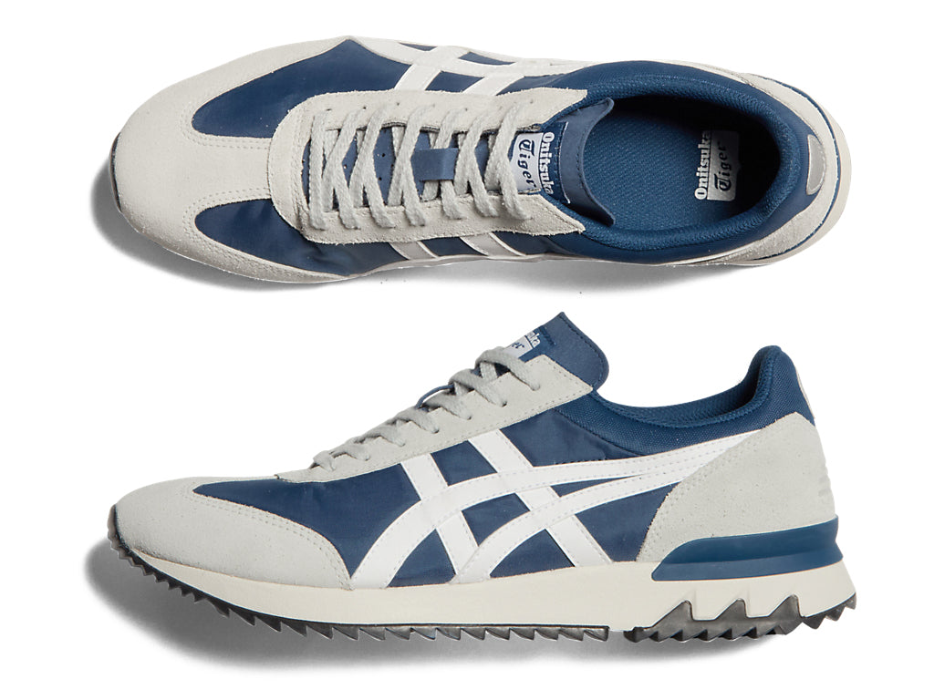 Onitsuka Tiger California 78 Ex Sneakers - Grand Shark / White