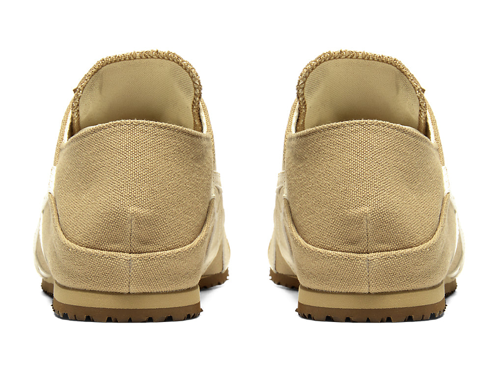 Onitsuka Tiger Mexico 66 Paraty Sneakers - Desert Camp / Cream
