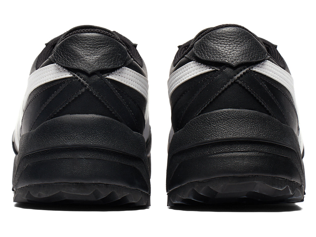 Onitsuka Tiger Delegation Ex Sneakers - Black / White