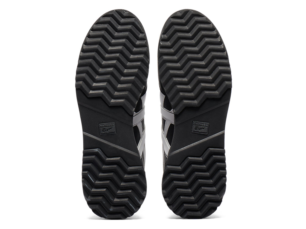 Onitsuka Tiger Delegation Ex Sneakers - Black / White