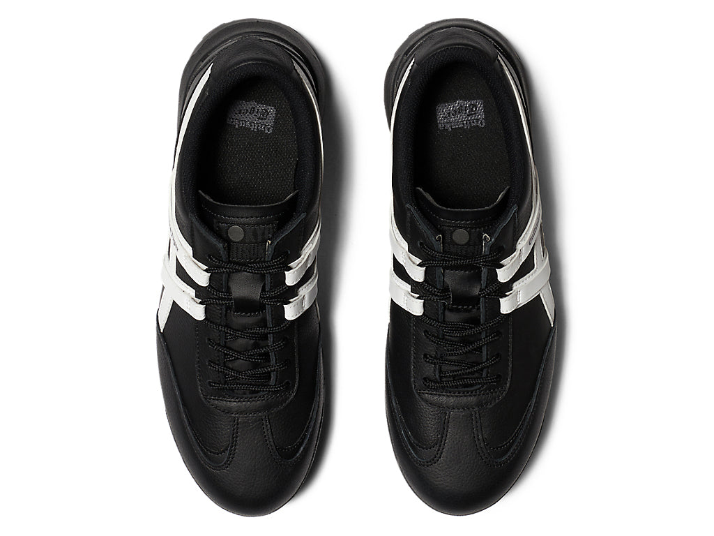 Onitsuka Tiger Delegation Ex Sneakers - Black / White