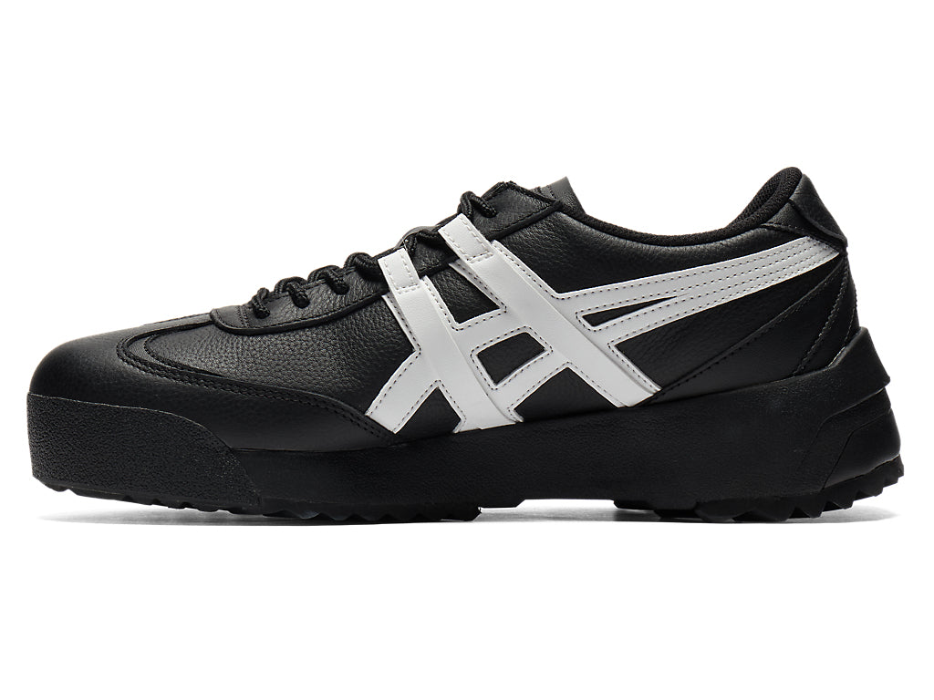 Onitsuka Tiger Delegation Ex Sneakers - Black / White