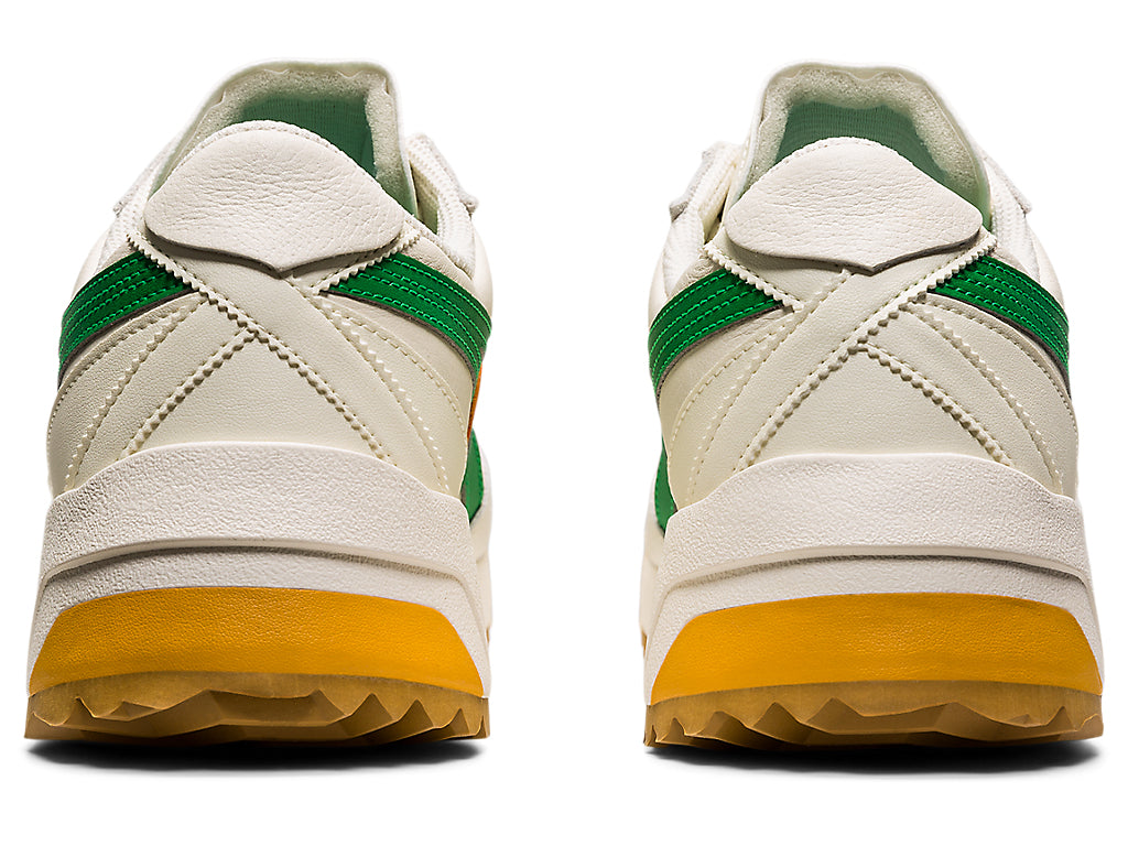 Onitsuka Tiger Delegation Ex Sneakers - Cream / Cilantro