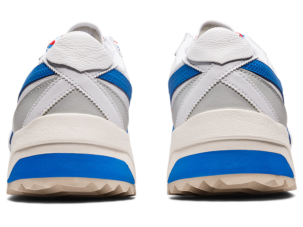 Onitsuka Tiger Delegation Ex Sneakers - White / Electric Blue