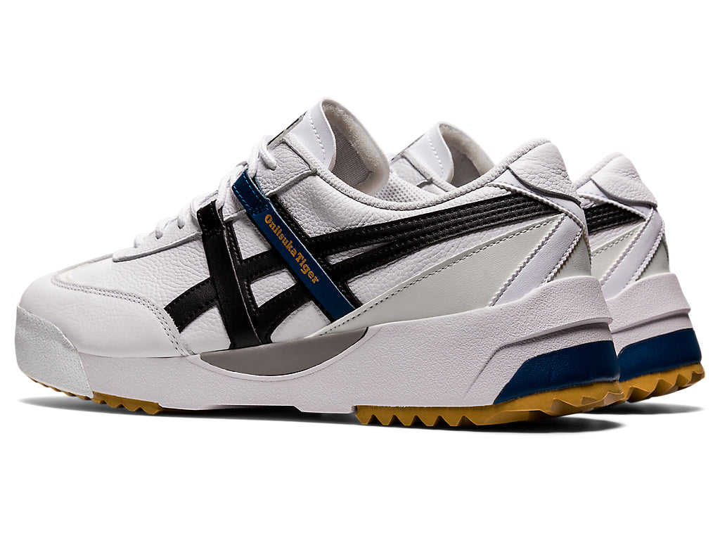 Onitsuka Tiger Delegation Ex Sneakers - White / Black