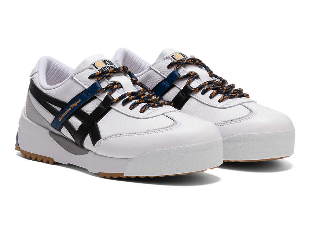 Onitsuka Tiger Delegation Ex Sneakers - White / Black