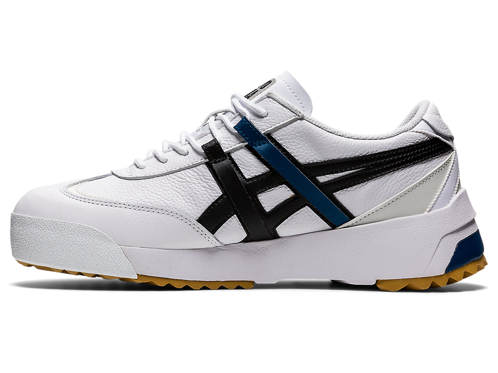 Onitsuka Tiger Delegation Ex Sneakers - Black / White