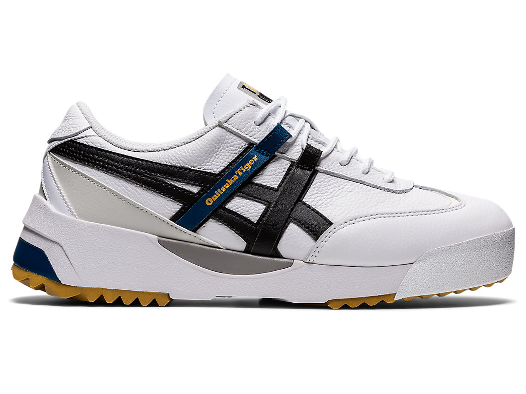 Onitsuka Tiger Delegation Ex Sneakers - Black / White