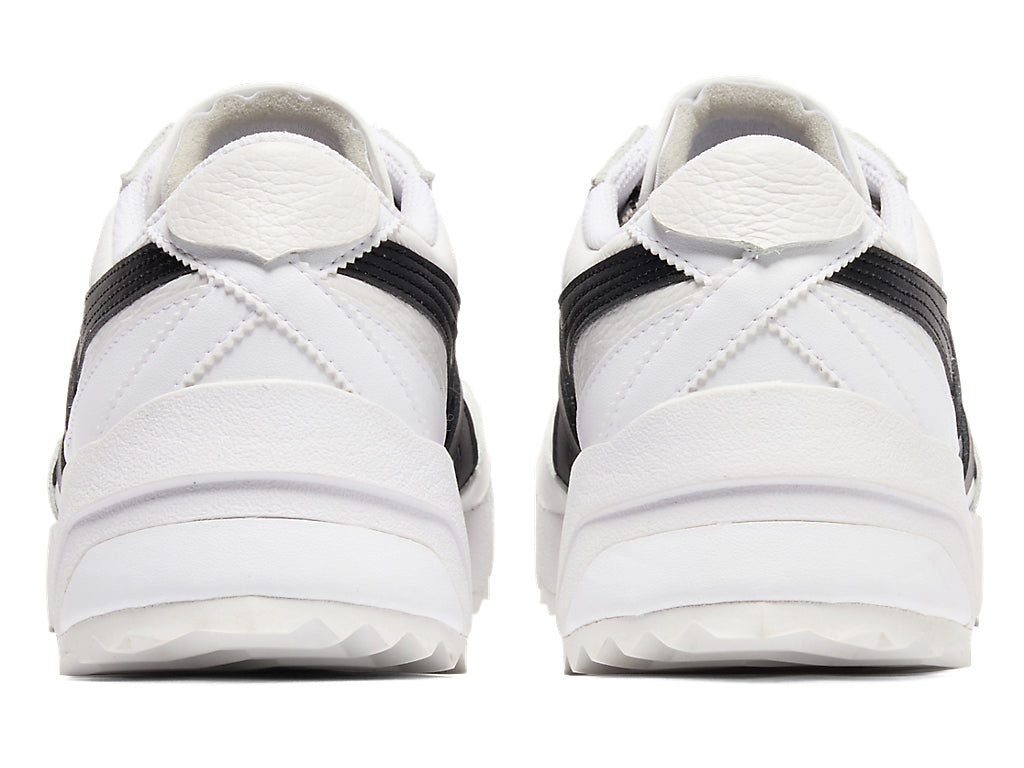 Onitsuka Tiger Delegation Ex Sneakers - White / Black