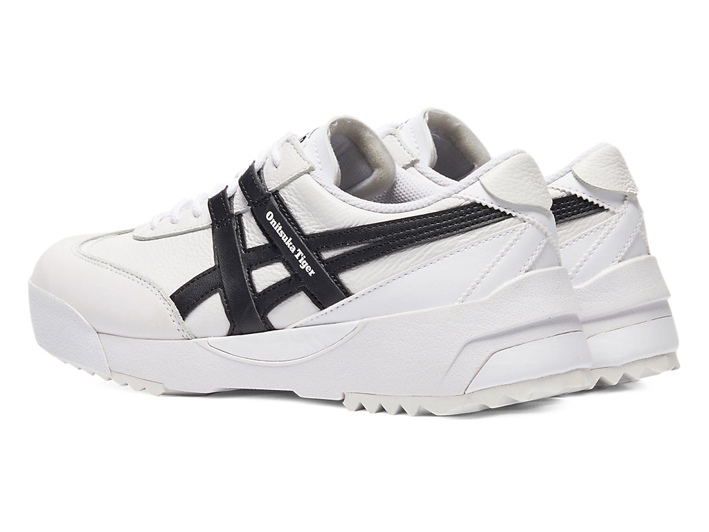 Onitsuka Tiger Delegation Ex Sneakers - White / Black