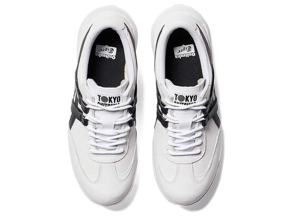 Onitsuka Tiger Delegation Ex Sneakers - White / Black