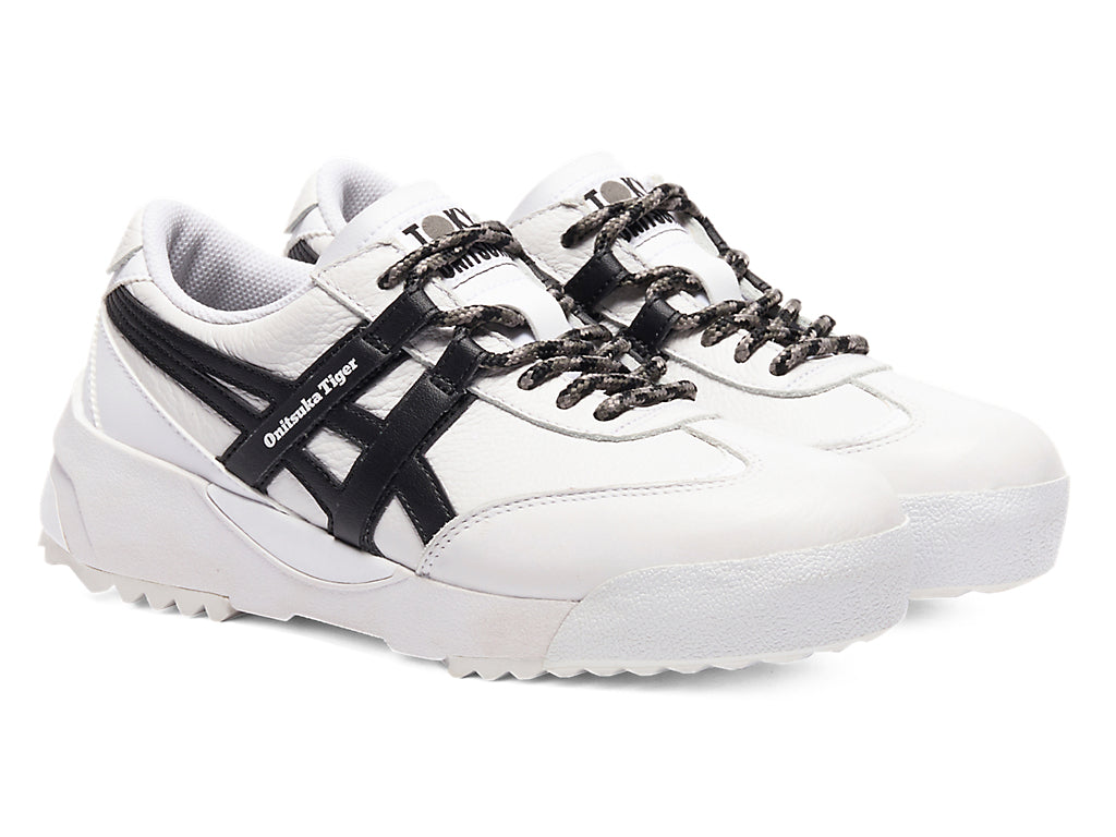 Onitsuka Tiger Delegation Ex Sneakers - White / Black