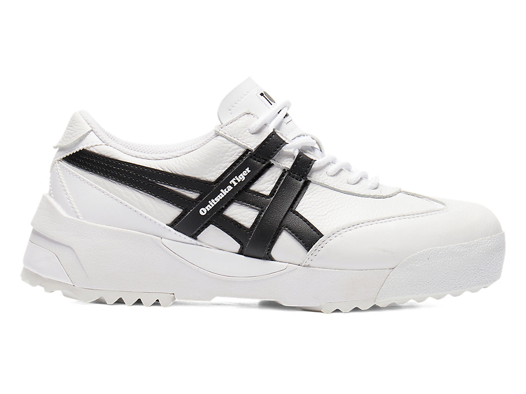 Onitsuka Tiger Delegation Ex Sneakers - White / Black