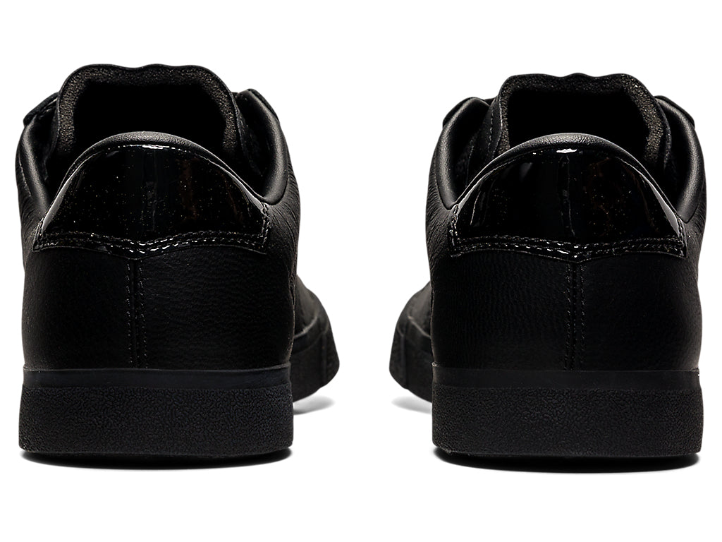 Onitsuka Tiger Lawnship 3.0 Sneakers - Black / Black
