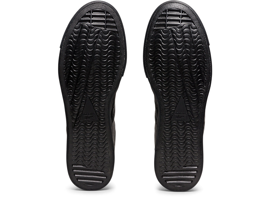Onitsuka Tiger Lawnship 3.0 Sneakers - Black / Black
