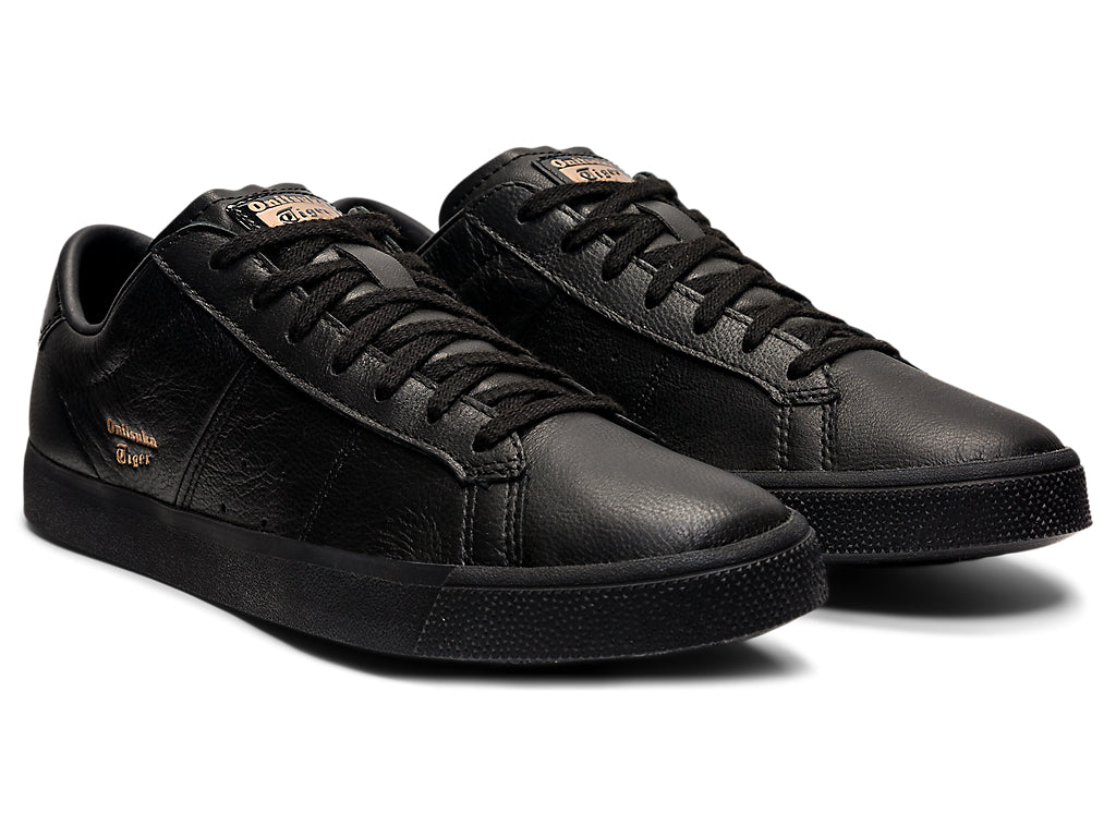 Onitsuka Tiger Lawnship 3.0 Sneakers - Black / Black