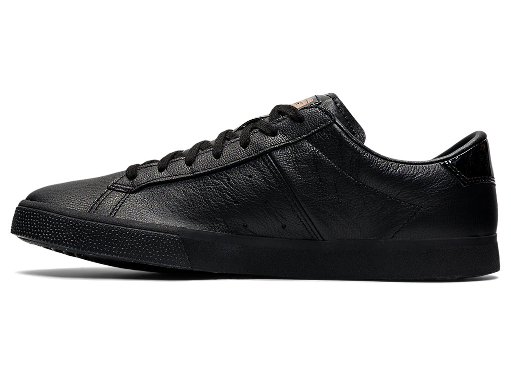 Onitsuka Tiger Lawnship 3.0 Sneakers - Black / Black
