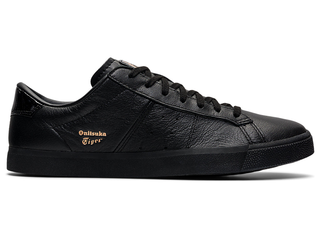 Onitsuka Tiger Lawnship 3.0 Sneakers - Black / Black