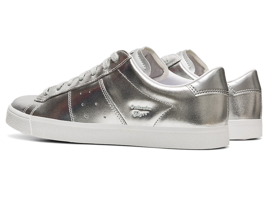 Onitsuka Tiger Lawnship 3.0 Sneakers - Pure Silver / Pure Silver
