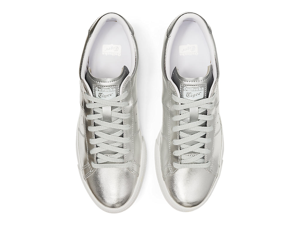 Onitsuka Tiger Lawnship 3.0 Sneakers - Pure Silver / Pure Silver