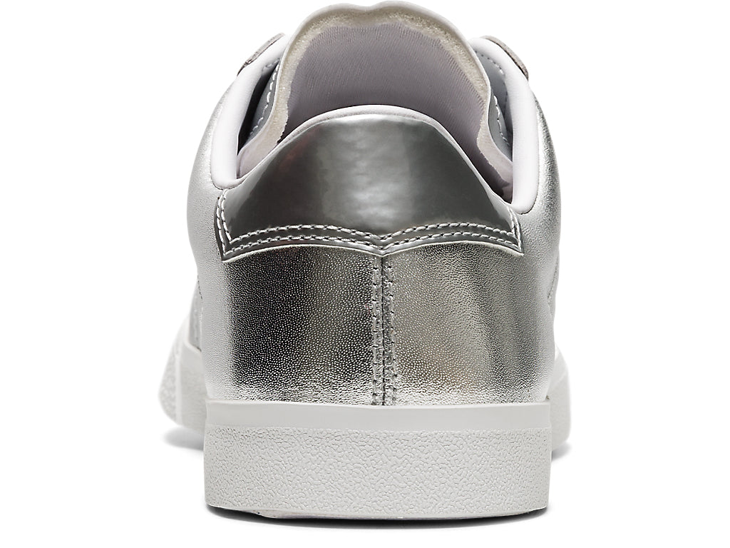 Onitsuka Tiger Lawnship 3.0 Sneakers - Pure Silver / Pure Silver