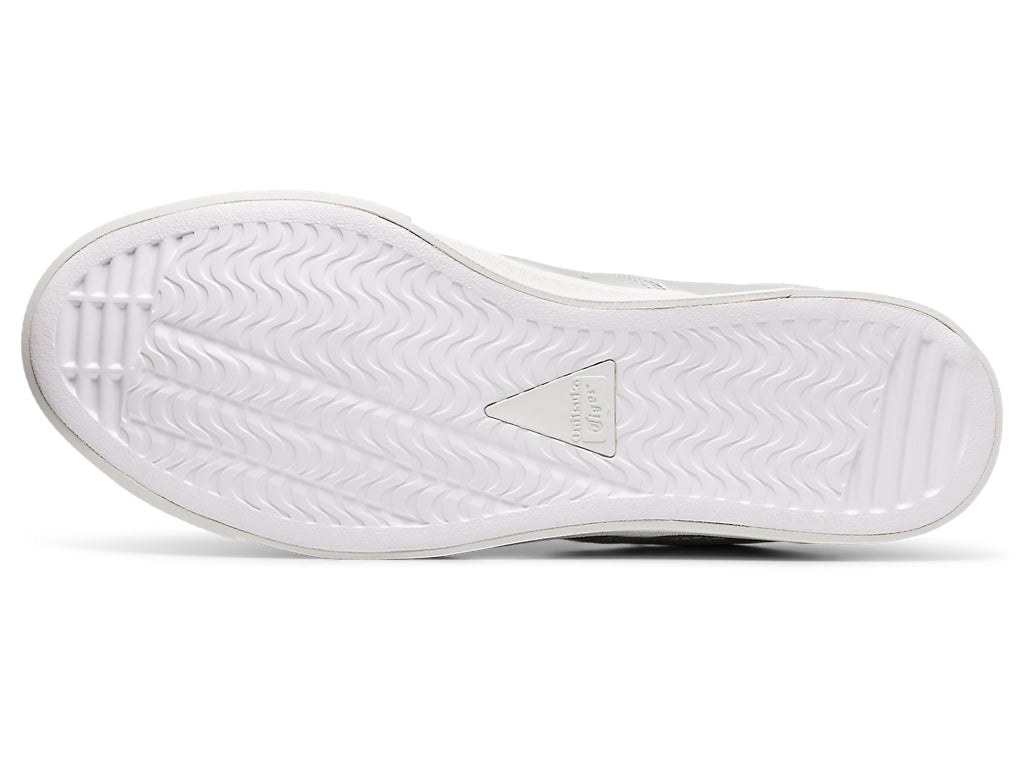 Onitsuka Tiger Lawnship 3.0 Sneakers - Pure Silver / Pure Silver