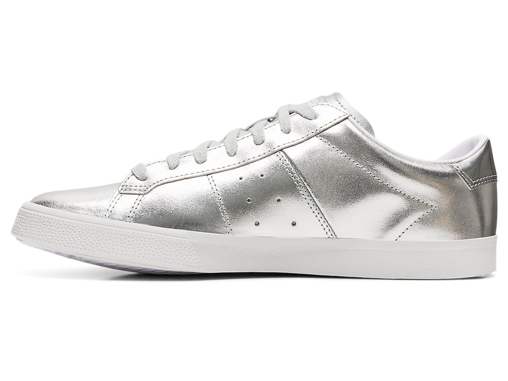 Onitsuka Tiger Lawnship 3.0 Sneakers - Pure Silver / Pure Silver