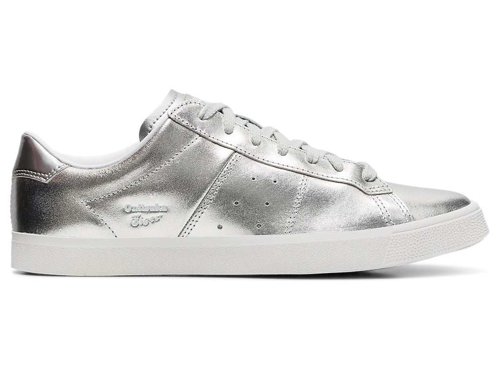 Onitsuka Tiger Lawnship 3.0 Sneakers - Pure Silver / Pure Silver