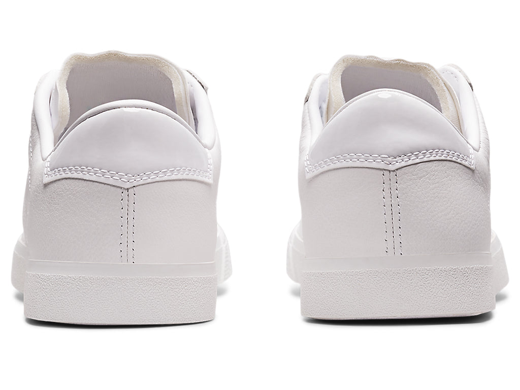 Onitsuka Tiger Lawnship 3.0 Sneakers - White / White