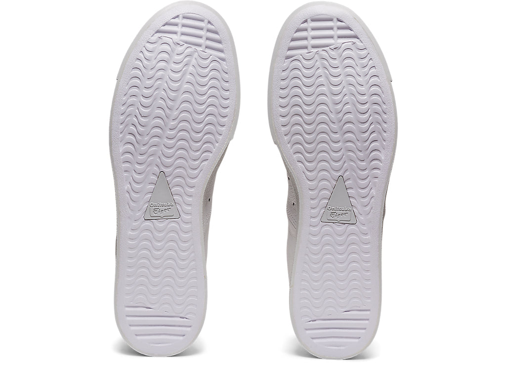 Onitsuka Tiger Lawnship 3.0 Sneakers - White / White