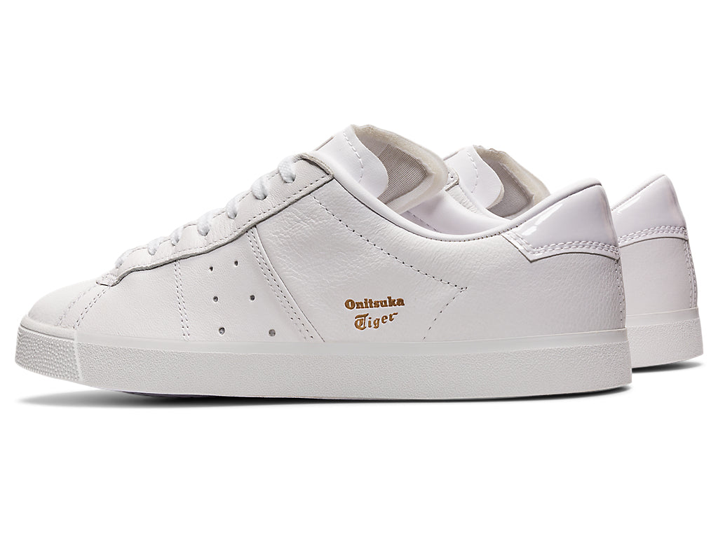 Onitsuka Tiger Lawnship 3.0 Sneakers - White / White