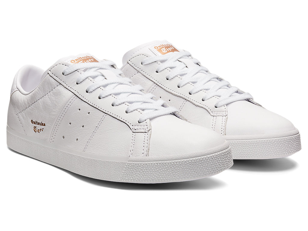 Onitsuka Tiger Lawnship 3.0 Sneakers - White / White