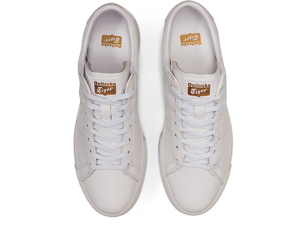 Onitsuka Tiger Lawnship 3.0 Sneakers - White / White