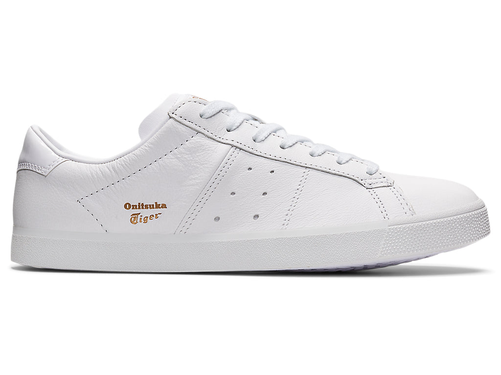 Onitsuka Tiger Lawnship 3.0 Sneakers - White / White