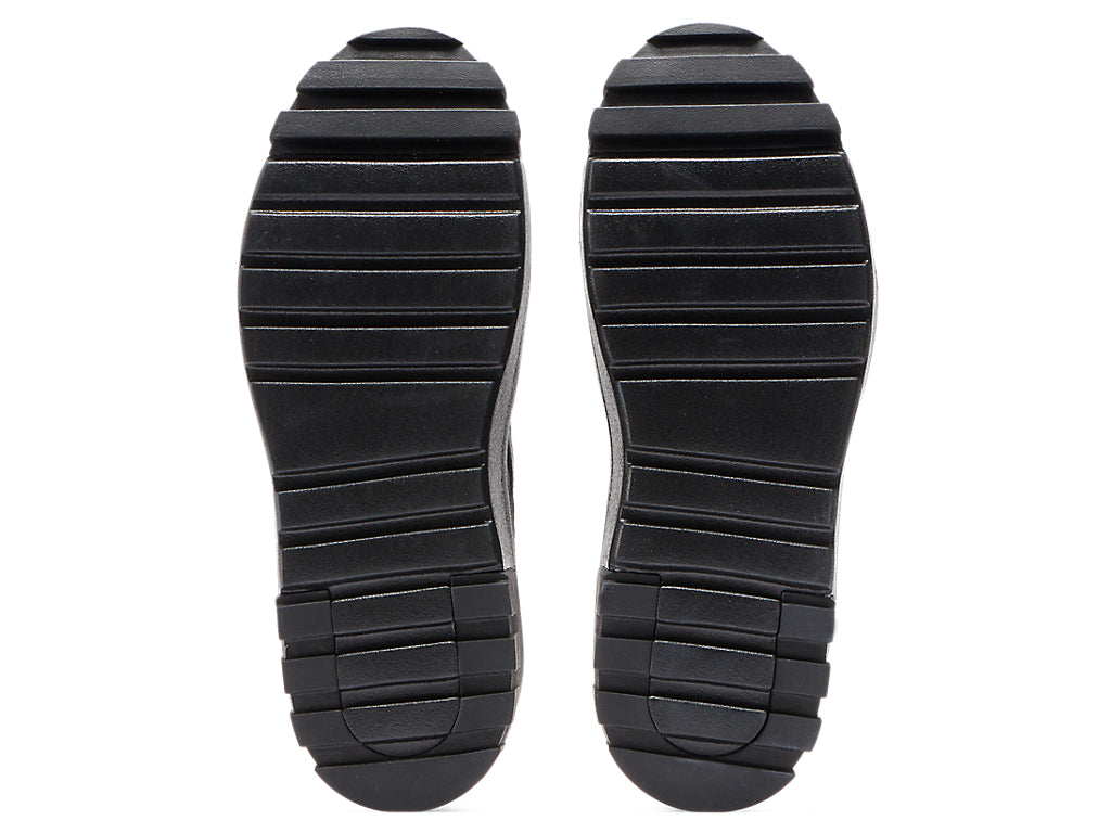 Onitsuka Tiger Delegation Chunk Sneakers - Black / Black