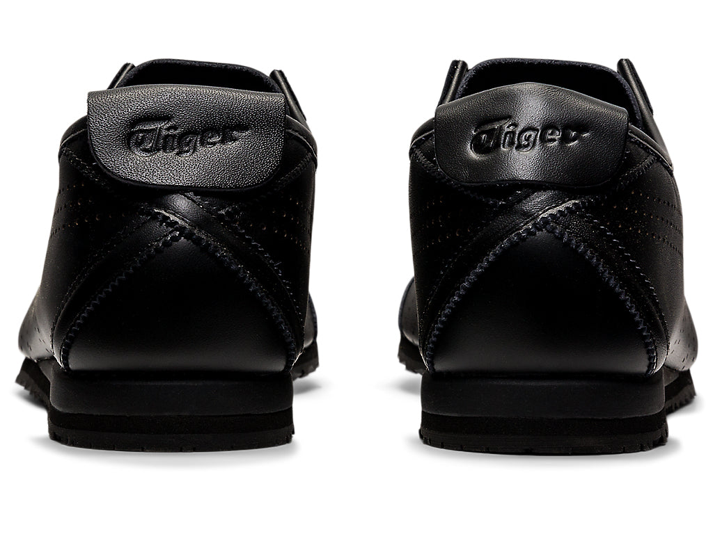 Onitsuka Tiger Mexico 66 SD Slip-on Sneakers - Black / Black