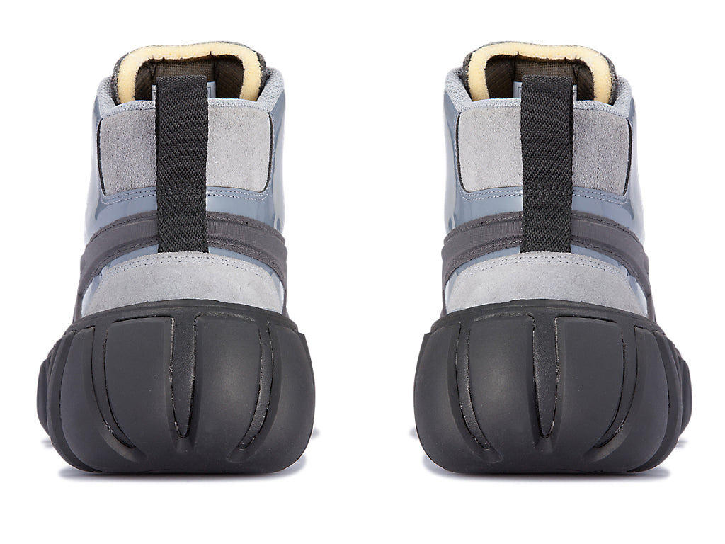 Onitsuka Tiger Dentigre LL Sneakers - Piedmont Grey / Graphite Grey