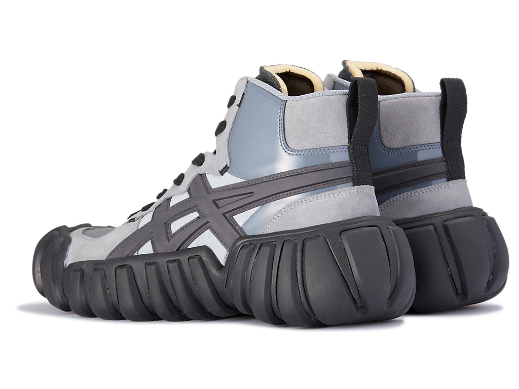 Onitsuka Tiger Dentigre LL Sneakers - Piedmont Grey / Graphite Grey