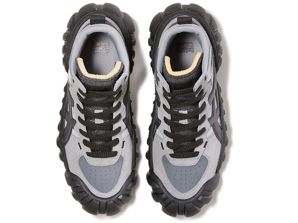 Onitsuka Tiger Dentigre LL Sneakers - Piedmont Grey / Graphite Grey